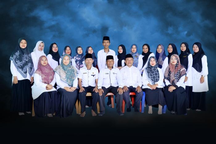 Sesi Foto Bersama